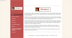 Desktop Screenshot of egmc-dc.com